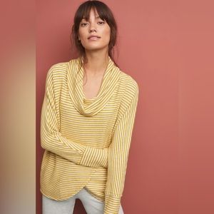 Anthropologie Homebound Tunic G1